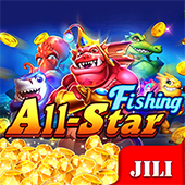 All Star Fishing okplay apk game