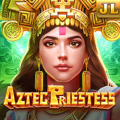 Aztec Priestess okplay apk game