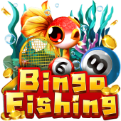 Bingo Fishing okplay apk game