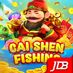 Cai Shen Fishing okplay apk game
