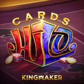 Cards Hi Lo okplay apk cards game