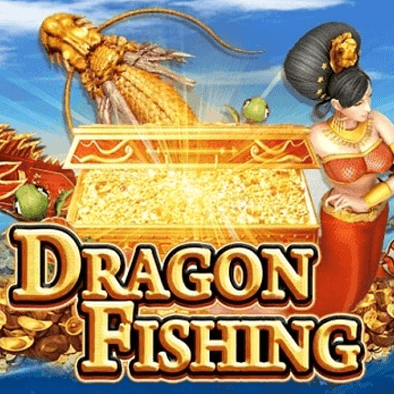 Dragon Fishing okplay apk game