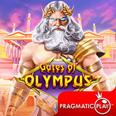 Gates of Olympus okplay apk game