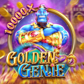 Golden Genie okplay apk game