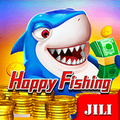 Happy Fishing okplay apk game