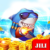 Jackpot Fishing hot game icon on okplay apk