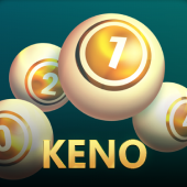 Keno okplay apk game