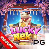 Lucky Neko okplay apk game