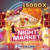 Night Market okplay apk game