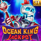 Ocean King Jackpot okplay apk game