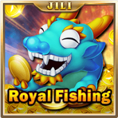 Royal Fishing okplay apk game