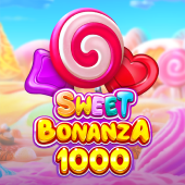 Sweet Bonanza 1000 okplay apk slot
